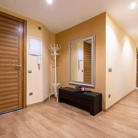 Appartement Hauzify I Sant Roc *