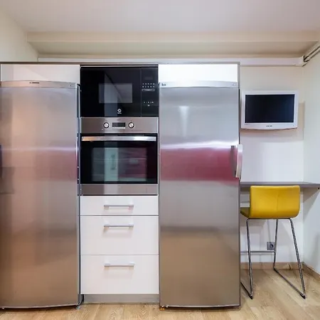 Hauzify I Sant Roc Appartement
