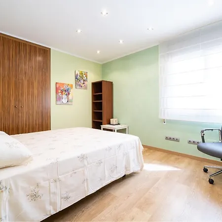 Appartement Hauzify I Sant Roc *