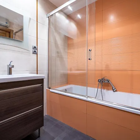 Hauzify I Sant Roc Appartement L'Ametlla de Mar