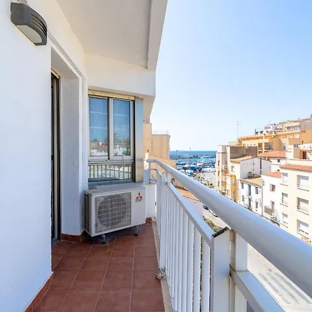 Appartement Hauzify I Sant Roc
