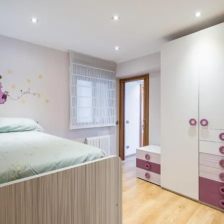 Hauzify I Sant Roc Appartement