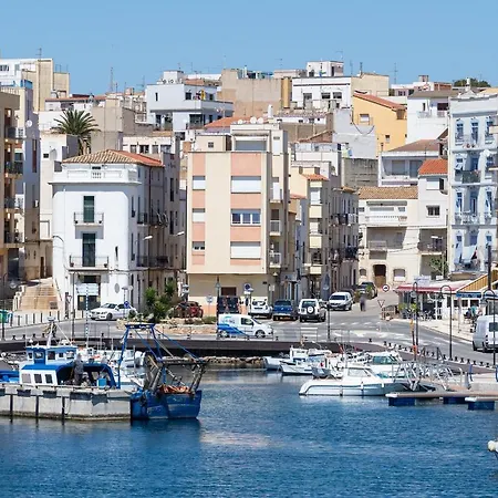 Appartement Hauzify I Sant Roc L'Ametlla de Mar