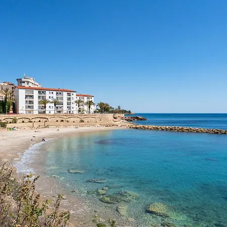 Hauzify I Sant Roc Appartement